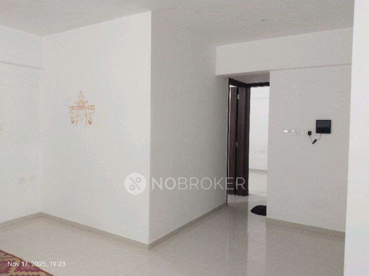 2 BHK Flat In Ganraj Skydale for Rent  In Fw7f+hfx, Nyati County, Mohammed Wadi, Pune, Autadwadi Handewadi, Maharashtra 411060, India