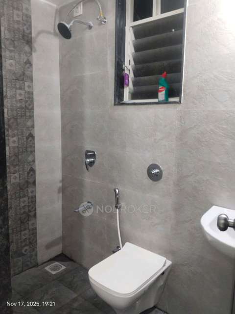 2 BHK Flat In Ganraj Skydale for Rent  In Fw7f+hfx, Nyati County, Mohammed Wadi, Pune, Autadwadi Handewadi, Maharashtra 411060, India