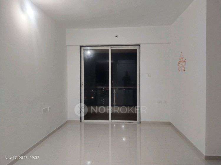 2 BHK Flat In Ganraj Skydale for Rent  In Fw7f+hfx, Nyati County, Mohammed Wadi, Pune, Autadwadi Handewadi, Maharashtra 411060, India