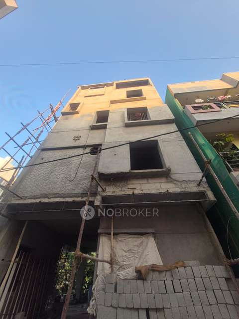 4+ BHK Flat For Sale  In Krishnarajapura