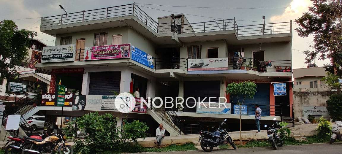 2 BHK House for Rent  In Papreddy Palya