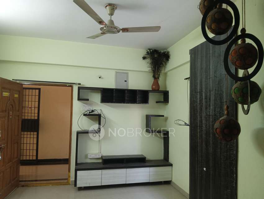 2 BHK Flat In Shriyans Vajram Apartments For Sale  In , Kapra