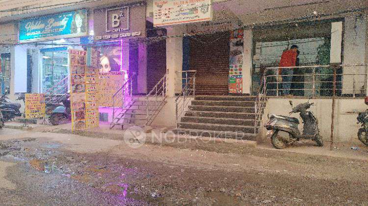 Office Space in Pv Narasimha Rao Expy, Siva Nagar, Upperpally, Telangana 500048, India, Hyderabad for Rent