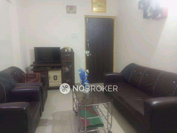 1 BHK Flat In Shanker Heights Phase 1 for Rent  In Ambernath