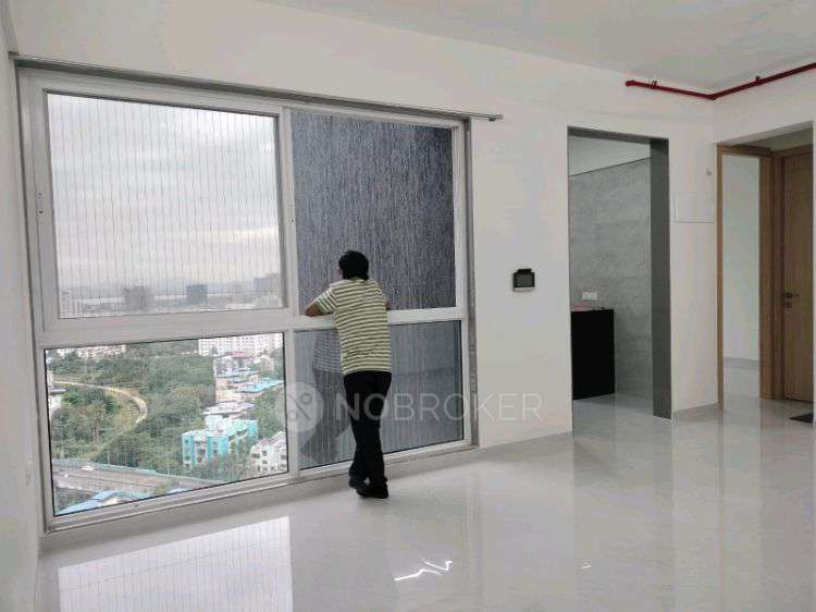 2 BHK Flat In Tricity Montview for Rent  In Tricity Montview