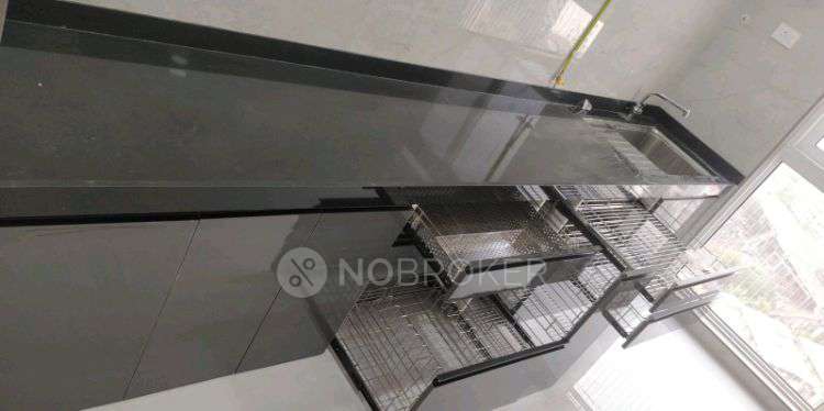 2 BHK Flat In Tricity Montview for Rent  In Tricity Montview