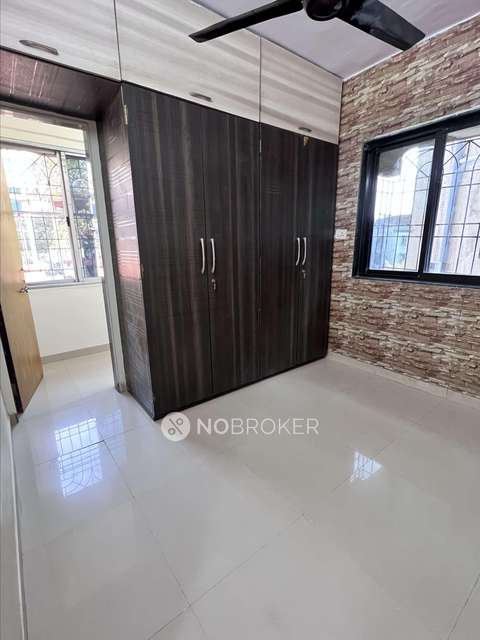 1 BHK Flat In Tribhuvan Chs Vasai For Sale  In Vasai West