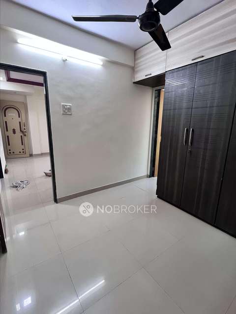 1 BHK Flat In Tribhuvan Chs Vasai For Sale  In Vasai West