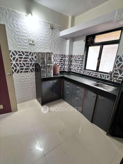 1 BHK Flat In Tribhuvan Chs Vasai For Sale  In Vasai West