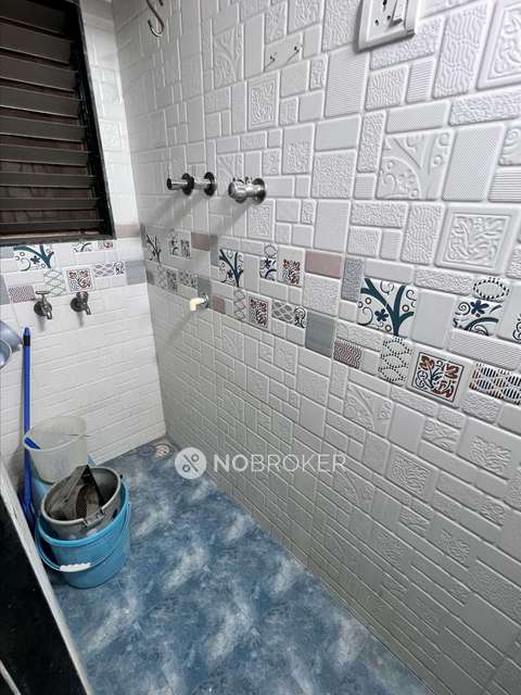 1 BHK Flat In Tribhuvan Chs Vasai For Sale  In Vasai West