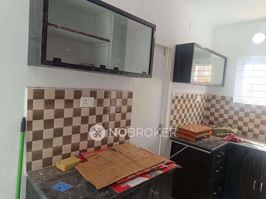 2 BHK Flat In Janapriya Sitara For Sale  In Sainikpuri