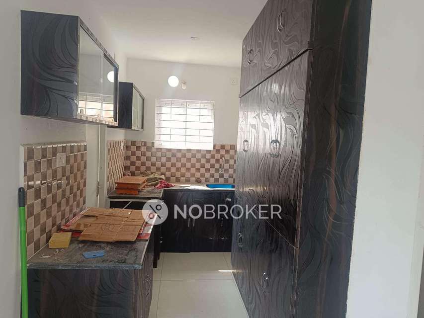 2 BHK Flat In Janapriya Sitara For Sale  In Sainikpuri