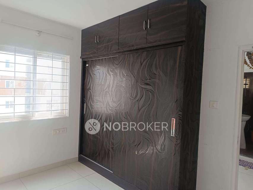 2 BHK Flat In Janapriya Sitara For Sale  In Sainikpuri