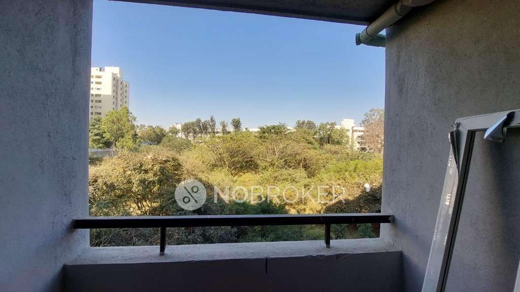 2 BHK Flat In Swapna Mahagowri For Sale  In Ramamurthy Nagar