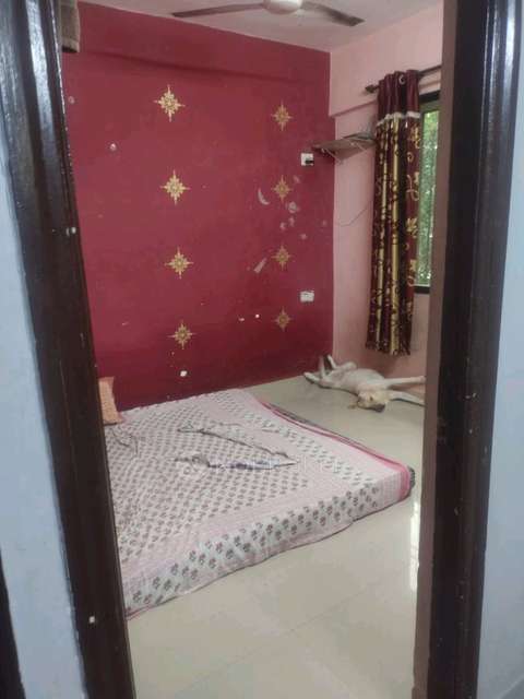 3 BHK Flat In Elite Homes For Sale  In Panvel