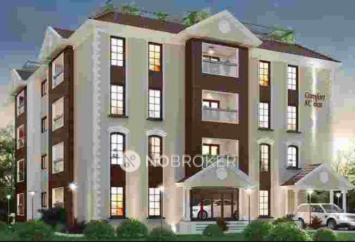 3 BHK Flat In Assetz Sun  for Rent  In Assetz Sun And Sanctum