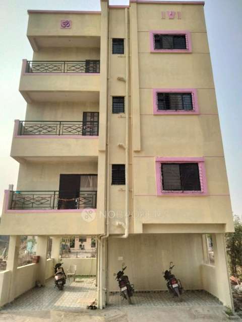 1 RK House for Rent  In Jpr9+pf5 ??????? ?????, Dattawadi, Pimpri-chinchwad, Maharashtra 411033, India