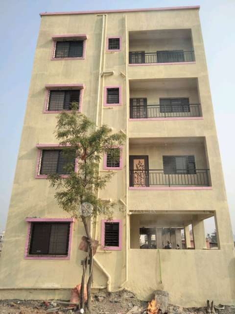 1 RK House for Rent  In Jpr9+pf5 ??????? ?????, Dattawadi, Pimpri-chinchwad, Maharashtra 411033, India