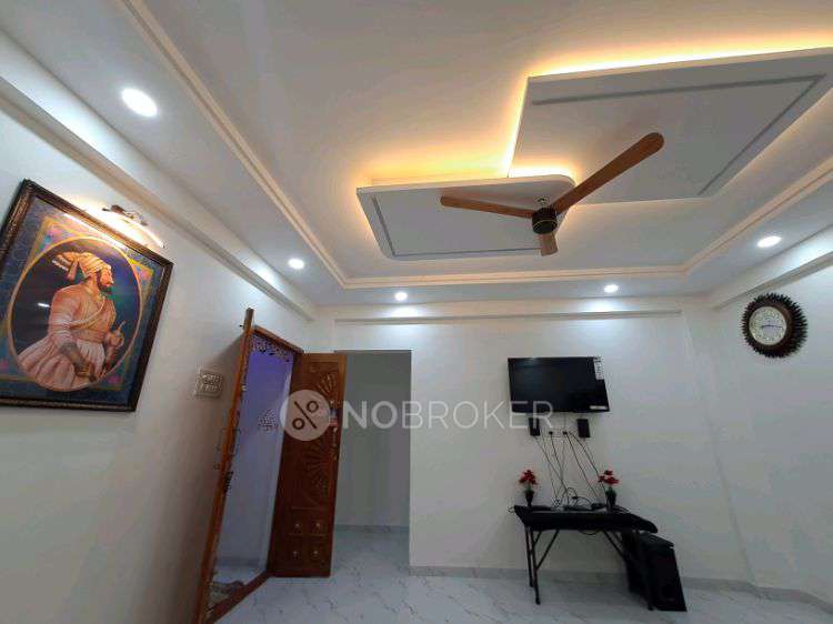 1 RK House for Rent  In  Lohegaon