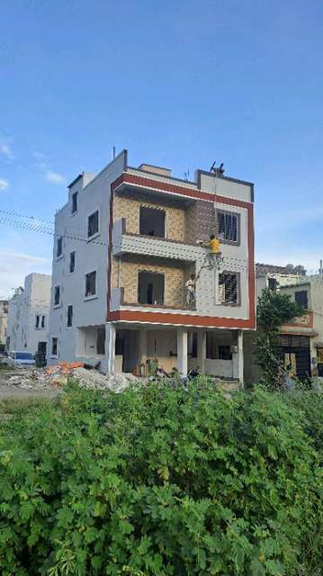 1 RK House for Rent  In  Lohegaon