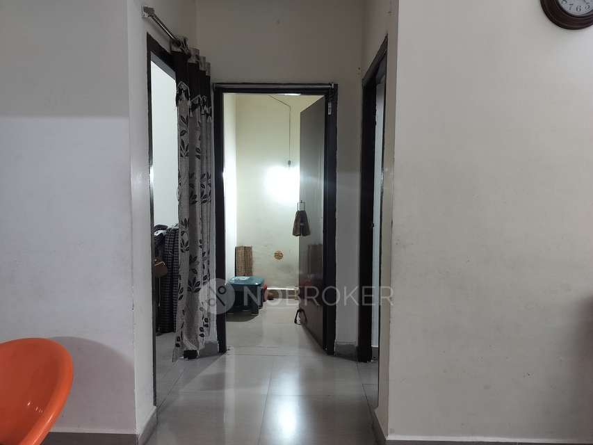 3 BHK Flat In Guru Raghavendra Nilayam For Sale  In Chanda Nagar