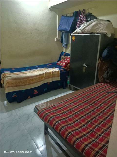 PG for Boys in Gokhalenagar