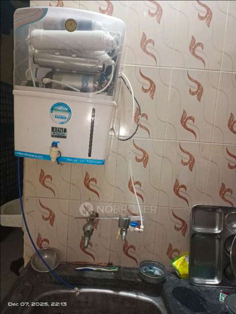 PG for Boys in Gokhalenagar