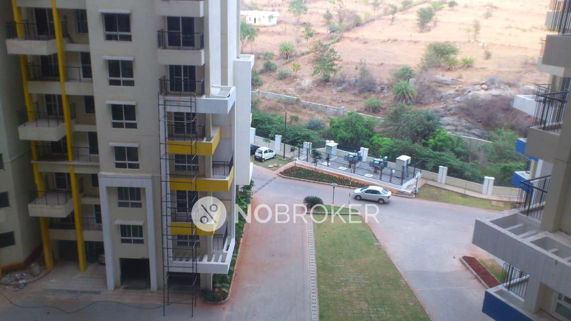 3 BHK Flat In Purva Highlands For Sale  In Raghuvanahalli