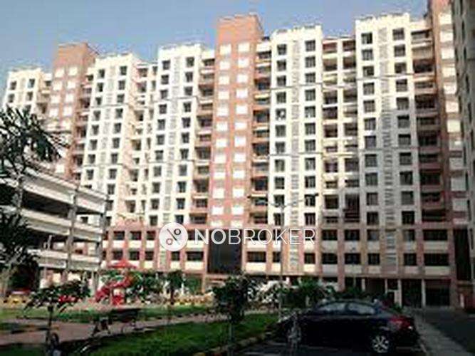 1 BHK Flat In Today Global for Rent  In Kharghar
