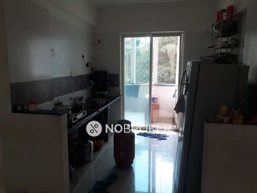 1 BHK House for Rent  In Moshi