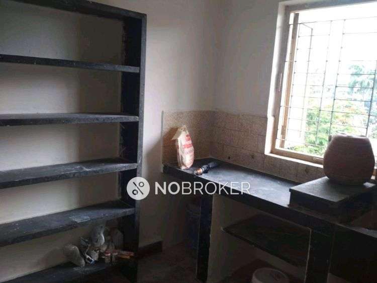 1 RK Flat In Swanand Cooperative Housing Society For Sale  In Gograswadi