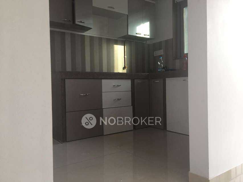 2 BHK Flat In Kalpataru Sunrise For Sale  In Kalpataru Sunrise Wing B (cypress)