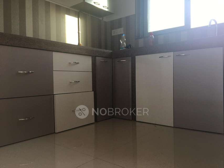 2 BHK Flat In Kalpataru Sunrise For Sale  In Kalpataru Sunrise Wing B (cypress)