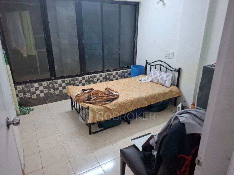 Single Room for Male In 2 BHK  In Akurli Om Chs Kandivali East In Shop, 71, Bhaji Market Rd, Kandivali, Mhada Colony, Kranti Nagar, Kandivali East, Mumbai, Maharashtra 400101, India