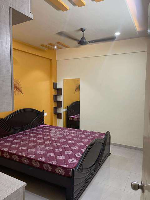 3 BHK Flat In Dsr Green Fields for Rent  In  Whitefield