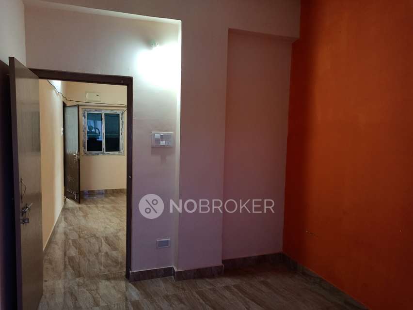3 BHK Flat for Rent  In Lake View Colony Pragathi Nager Plot No 2&3