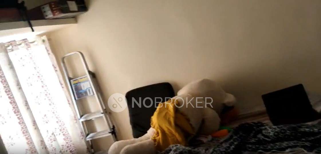 3 BHK Flat for Rent  In Lake View Colony Pragathi Nager Plot No 2&3