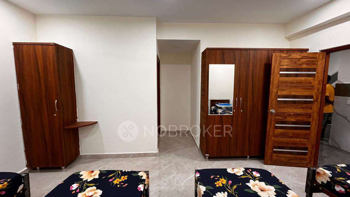 PG for Anyone in Madhapur