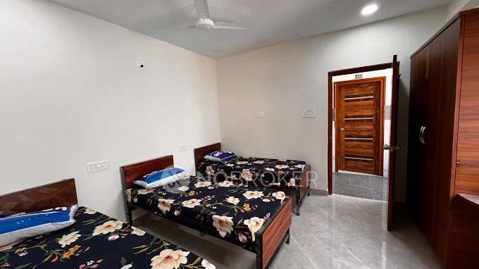 PG for Anyone in Madhapur