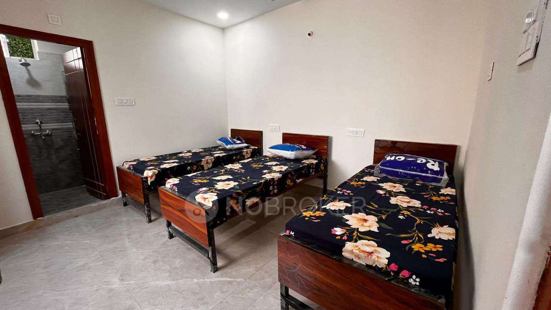 PG for Anyone in Madhapur