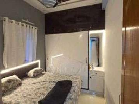 2 BHK Flat In Shine Hieghts For Sale  In Kondapur