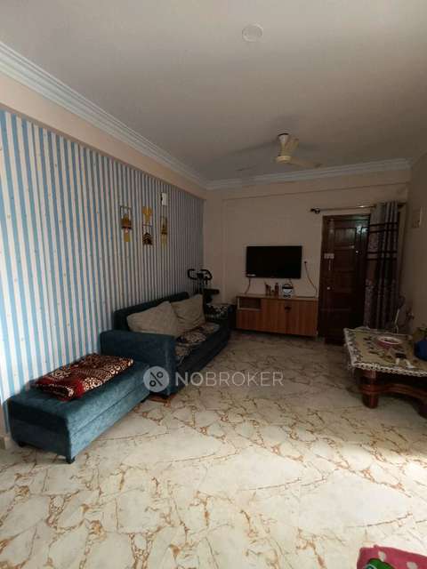 2 BHK Flat In Telecom Layout, Hbr Layout  for Rent  In Ibrahim Enclave, 451, 8th Main Rd, Near Masjid-e-noorani, 5th Block, Hbr Layout 4th Block, Hennur Gardens, Bengaluru, Karnataka 560043, India