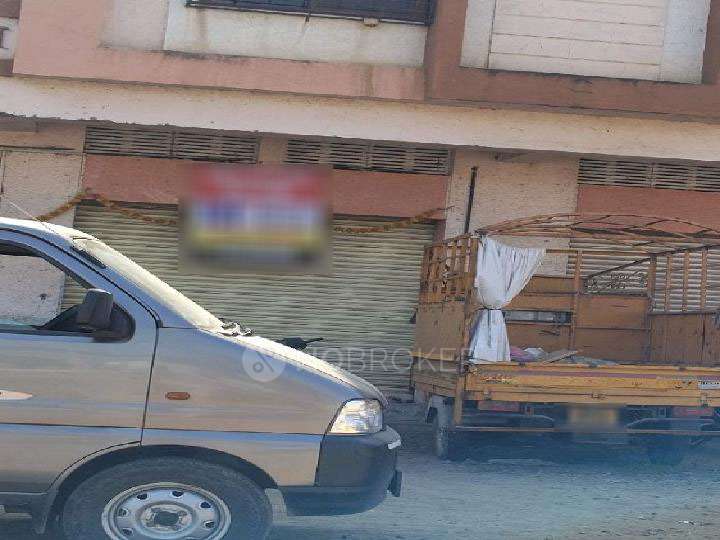 1 RK House for Rent  In Ambadwet,