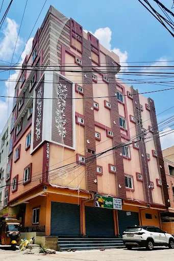 PG for Girls in , Narayanguda