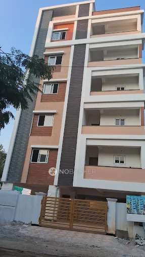 3 BHK Flat In Zenith Elite Apartment  2 for Rent  In Kondapur