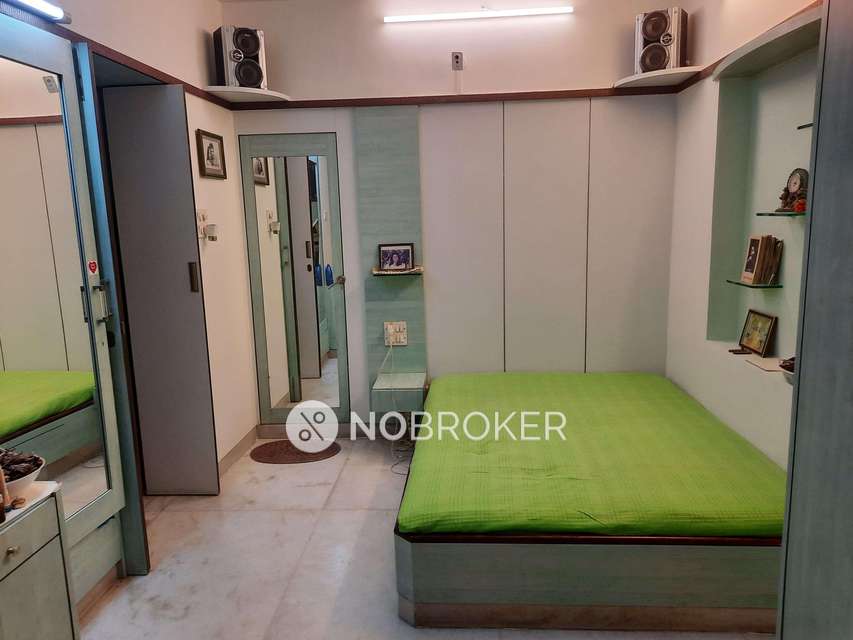 2 BHK Flat In Bhairav Darshan For Sale  In Parel