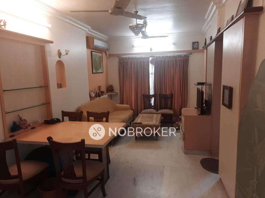 2 BHK Flat In Bhairav Darshan For Sale  In Parel