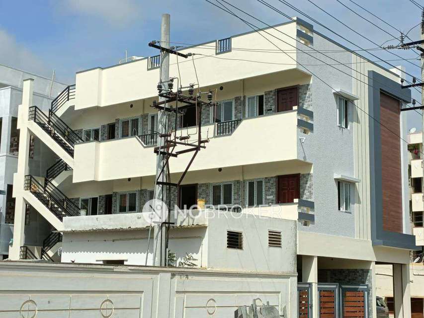 4+ BHK House for Rent  In Koralur 