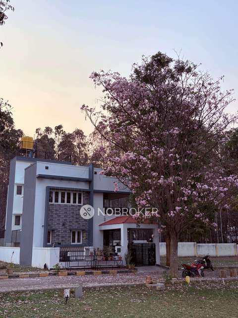 4 BHK Villa In Pionier Residency For Sale  In Choodasandra