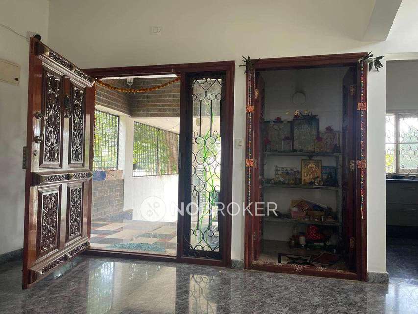 4 BHK Villa In Pionier Residency For Sale  In Choodasandra